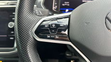 Volkswagen Tiguan 1.5 TSI 150 R-Line 5dr DSG Petrol Estate